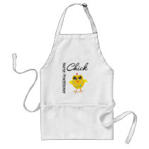 Nurse Career Chick Nurse Practitioner Aprons