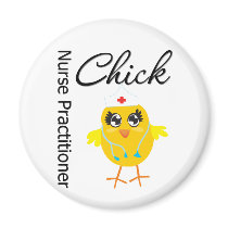 Nurse Career Chick Nurse Practitioner