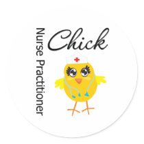 Nurse Career Chick Nurse Practitioner
