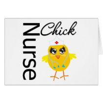 Nurse Chick
