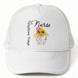 Nurse Chick v2 Telephone Triage Nurse
