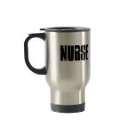 Nurse customizable Mug
