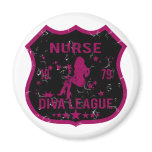 Nurse Diva League