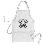 Nurse Dolly Aprons