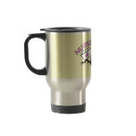 Nurse Educator QRS and Nurse Cap Design Mugs