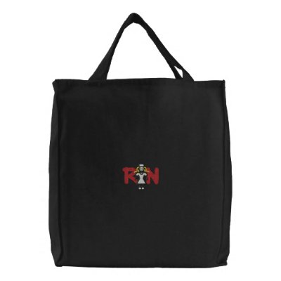 Nurse Embroidered Bags Nurse Embroidered Bags