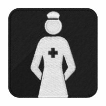NURSE POLO SHIRT