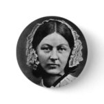 Nurse Florence Nightingale Pins
