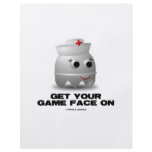 Nurse Personalized Flyer