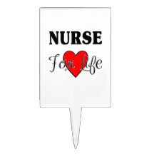 Nurse For Life