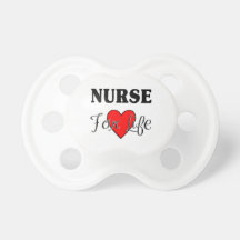 Nurse For Life