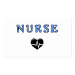 Nurse Gifts Business Cards