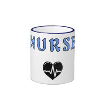 Nurse Gifts Mug