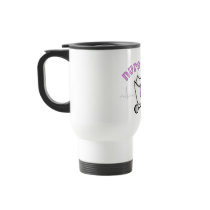 Nurse Graduate Gifts (Cap and Stethoscope Design) Coffee Mugs