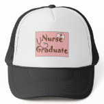 Nurse Graduate Gifts Hats