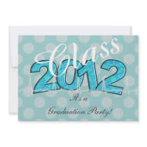 Nurse Graduation Party Invitations 2012