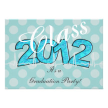 Nurse Graduation Party Invitations 2012