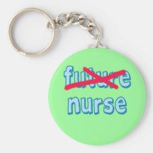 Nurse Graduation Products Key Chains