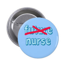Nurse Graduation Products Pin