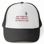 Nurse Hat