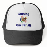 Nurse Hat