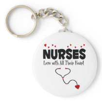 Nurse Heart Gift