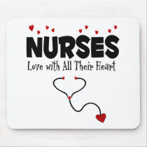 Nurse Heart Gift