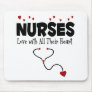 Nurse Heart Gift