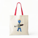 Nurse Humour Tote Bag