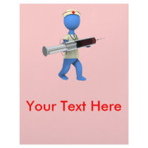 Nurse Humour