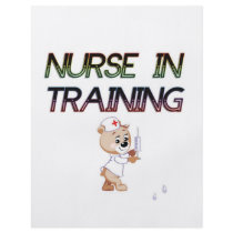 NURSE IN TRAINING