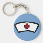 nurse keychain