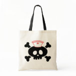 Nurse Lolly Tote Bags