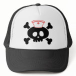 Nurse Lolly hats