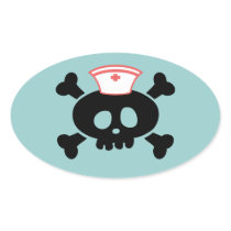 Nurse Lolly