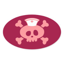 Nurse Lolly