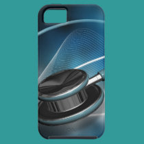 Nurse Medical Stethoscopes casemate cases