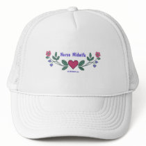 Nurse Midwife CSS