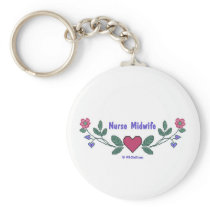 Nurse Midwife CSS