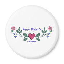 Nurse Midwife CSS