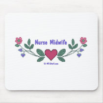 Nurse Midwife CSS