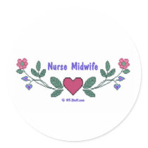 Nurse Midwife CSS