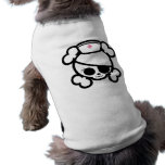 Nurse Molly Pet Clothing
