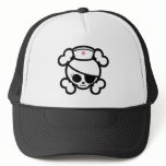 Nurse Molly Hat