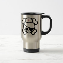 Nurse Molly Mugs