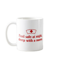 Nurse Mugs