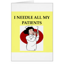 nurse nursing joke