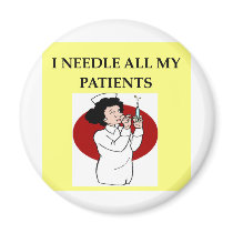 nurse nursing joke