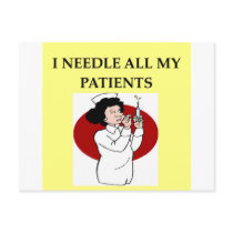 nurse nursing joke
