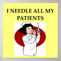 nurse nursing joke